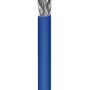 Bobina Intellinet 705042 - Cat6a - 305m - UTP - S/FTP - 500 MHz - 23 AWG - Azul - 705042