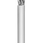Bobina Intellinet 705066 - Cat6a - 305m - UTP - S/FTP - 500 MHz - 23 AWG - Gris - 705066