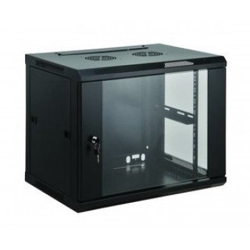 Gabinete Intellinet - 19" - 6U - 711715