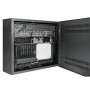 Gabinete Intellinet 713689 - 19" - 4U+2U - Negro - 713689