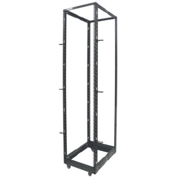 Rack Intellinet - 19" - 45U - 4 Postes - Requiere Ensamble  - 714259