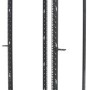 Rack Intellinet - 19" - 45U - 4 Postes - Requiere Ensamble  - 714259