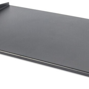 Charola para Rack Intellinet 19" Fija 1U - Soporta 25kg - Modelo 715072