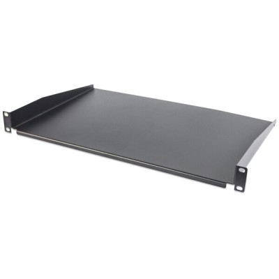 Charola Intellinet 715072 - Fija - 19" - Soporta Hasta 25kg - 1UR - 715072 Charola Intellinet 715072 - Fija - 19" - Soporta Hasta 25kg - 1UR - 715072