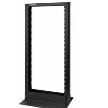Rack de Servidor Intellinet 19 Pulgadas 22U 2 Postes Modelo 715966