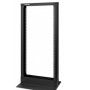 Rack Intellinet - 19" - 22U - 2 Postes - 715966