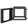 Rack Intellinet - 19" - 9U - 4 Postes - 716048