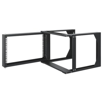 Rack Intellinet - 19" - 6U - 2 Postes - 716178