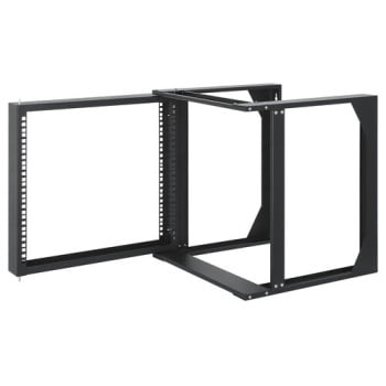 Rack Intellinet - 19" - 9U - 2 Postes - 716185