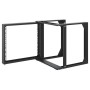 Rack Intellinet - 19" - 9U - 2 Postes - 716185