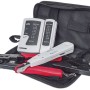 Kit de Herramientas para Cableado Intellinet - 4 Piezas - 780070