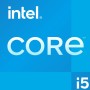 Procesador Intel Core i5-10600K - 4.1 GHz - 6 Núcleos - Socket 1200 - 12MB Caché - 125 W - BX8070110600K