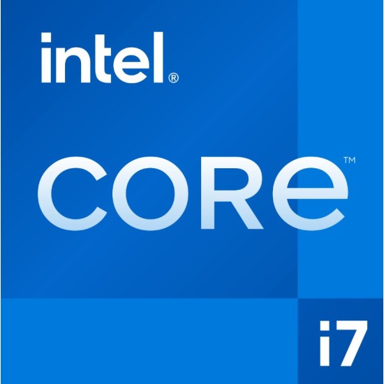 Procesador Intel Core i7-11700KF - 3.6 GHz - 8 Núcleos - Socket 1200 - 16MB Caché - 125W - BX8070811700KF