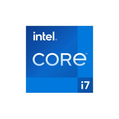 Procesador Intel Core i7-13700K - 3,4GHz - 16 Núcleos - Socket 1700 - 30MB Caché - 125W - BX8071513700K