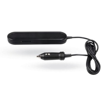 Receptor GPS Jablotron CU-07A - 8-30V - 160x42x19mm - Cargador de Auto