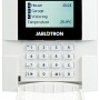 Teclado Jablotron JA-110E - Bus - LCD - Teclas de Control - Lector RFID - 4 Botones de Función - JA-110E