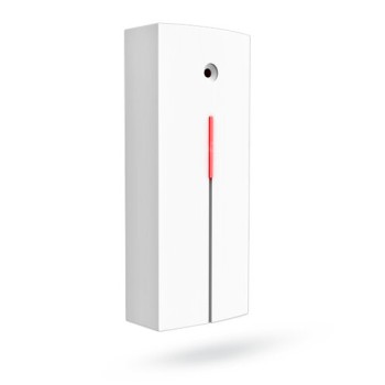 Módulo BUS Jablotron JA-110M para detectores magnéticos - 2 entradas - Cable hasta 3m Módulo BUS Jablotron JA-110M para detectores magnéticos - 2 entradas - Cable hasta 3m