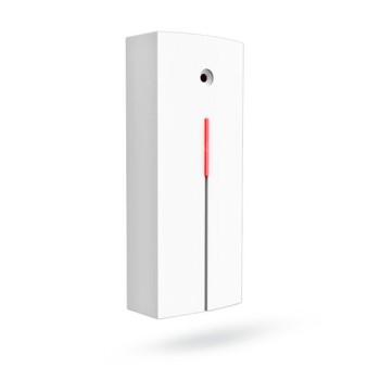 Módulo BUS Jablotron JA-110M para detectores magnéticos - 2 entradas - Cable hasta 3m