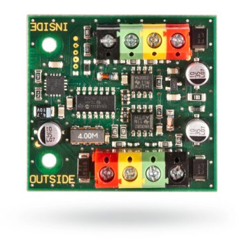 Cable de Red ConduNet Cat6 RJ-45 1.5 Metros Rojo - 8699861RPC