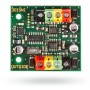 Módulo aislador de BUS Jablotron JA-110T - Para división de cables de BUS - Carga máxima de 250mA - JA-110T