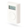 Termostato Jablotron JA-110TP - LCD - BUS - Interior - 66 x 90 x 22 mm - 1mA - JA-110TP