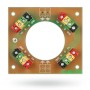 Módulo terminal Jablotron JA-110Z-B - BUS - 2A - Para conexión de los conductores del BUS al sistema JA-100 - JA-110Z-B