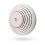 Detector de Humo y Temperatura Jablotron JA-111ST-A - Detector óptico - Temperatura de alarma de 60 °C a 65 °C - JA-111ST-A