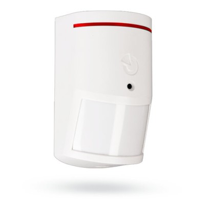 Detector de Movimiento y Rotura de Cristal Jablotron JA-120PB - Tipo BUS - Distancia de detección de 12 m - JA-120PB