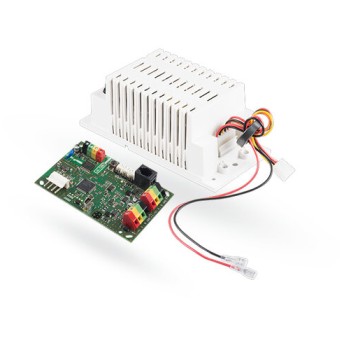 Amplificadora Jablotron JA-120Z - De Potencia BUS - De Back-up para JA-100 - JA-120Z Amplificadora Jablotron JA-120Z - De Potencia BUS - De Back-up para JA-100 - JA-120Z