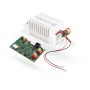 Amplificadora Jablotron JA-120Z - De Potencia BUS - De Back-up para JA-100 - JA-120Z