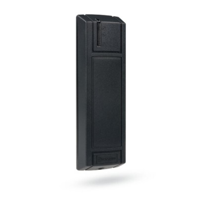 Lector RFID Jablotron JA-122E - Tipo BUS - Superficie de Lectura - Para exteriores - JA-122E