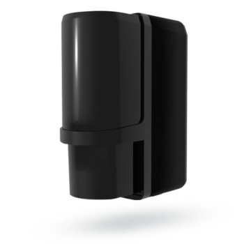 Barrera Óptica Jablotron JA-150IR - Inalámbrica - 2 Rayos - Distancia de detección de hasta 60m - Alimentada por Pilas de litio LSH20 - JA-150IR Barrera Óptica Jablotron JA-150IR - Inalámbrica - 2 Rayos - Distancia de detección de hasta 60m - Alimentada por Pilas de litio LSH20 - JA-150IR