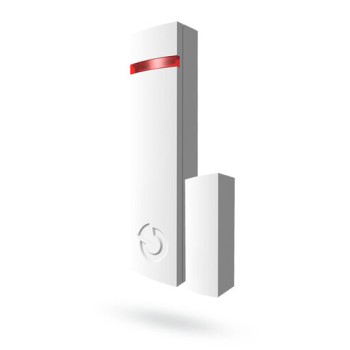 Detector Magnético Jablotron JA-150M Inalámbrico con Pilas Alcalinas