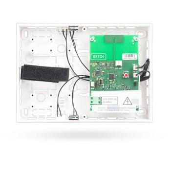 Repetidor de Señal Jablotron JA-150R - Unidireccional - Para Dispositivos JA-100 Inalámbricos - JA-150R