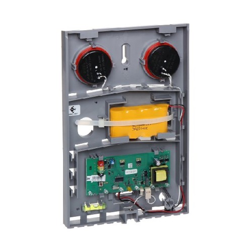 Sirena Jablotron JA-151A-BASE-RB Inalámbrica Exterior IP44 110dB