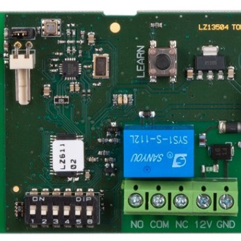 Módulo de Señalización Jablotron JA-151N Inalámbrico para Control de Salida PG