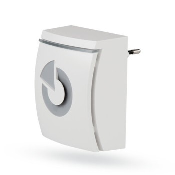 Audífonos LF ACOUSTICS Feel - Alámbricos con Micrófono - 3.5mm - Rosa - Modelo LA-927239