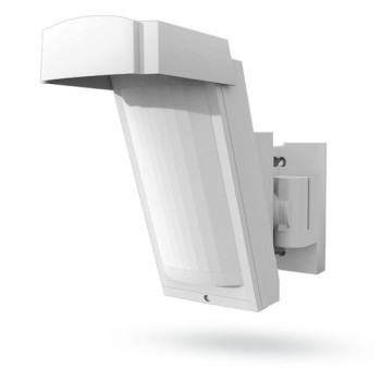 Detector de Movimiento Jablotron JA-158P Inalámbrico PIR Exterior 300m