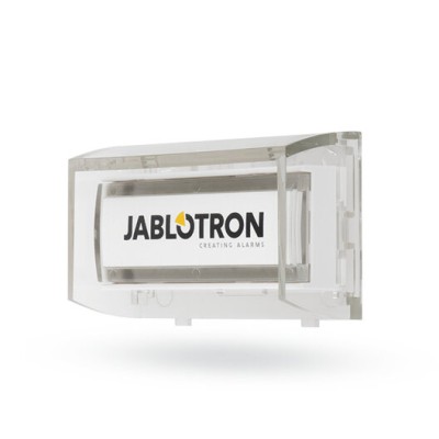 Botón timbre de puerta Jablotron JA-159J - Inalámbrico - Alimentada por CR2032 - IP65 - Para el sistema JABLOTRON 100+ - JA-159J