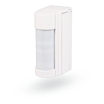 Detector de Movimiento Jablotron JA-159P Inalámbrico PIR Exterior - Hasta 300m