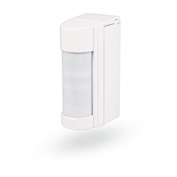 Detector de Movimiento Jablotron JA-159P - Inalámbrico - PIR - Exterior - Hasta 300m - Alimentada por Pilas de litio tipo LS - JA-159P