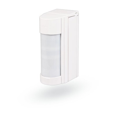 Detector de Movimiento Jablotron JA-159P - Inalámbrico - PIR - Exterior - Hasta 300m - Alimentada por Pilas de litio tipo LS - JA-159P