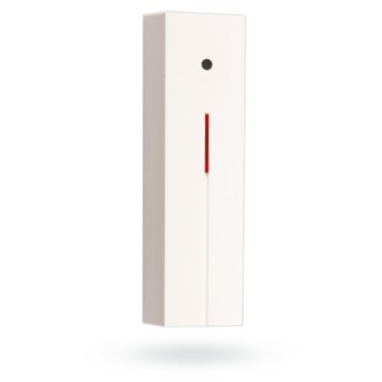 Detector de Rotura de Cristal Jablotron JA-180B Inalámbrico - Seguridad para Hogar y Oficina