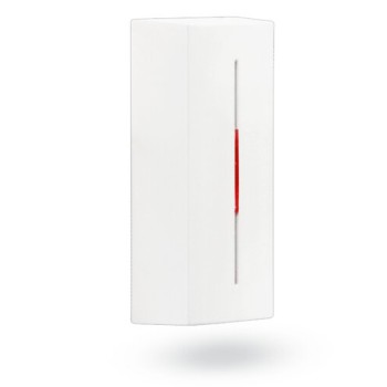 Detector de Choque e Inclinación Jablotron JA-182SH Inalámbrico 400mAh