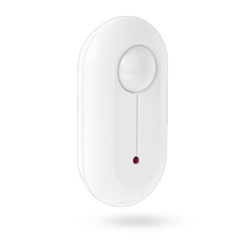 Detector de Movimiento de Personas Jablotron JA-185P - Inalámbrico - PIR - Alimentada por Pila de litio - JA-185P