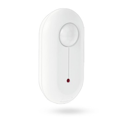 Detector de Movimiento de Personas Jablotron JA-185P - Inalámbrico - PIR - Alimentada por Pila de litio - JA-185P