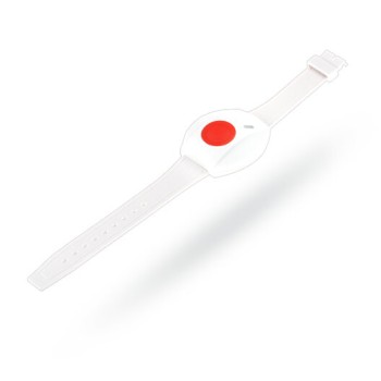 Botón Jablotron JA-187J - Inalámbrico - IP44 - JA-187J