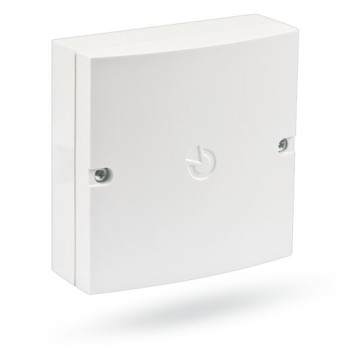 Caja Jablotron de Usos Múltiples ABS - Resistencia 400V - Modelo JA-190PL