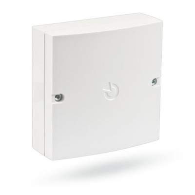 Caja Jablotron  De Usos Múltiples - ABS - Resistencia hasta 400V - JA-190PL