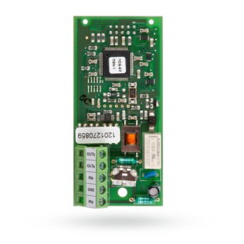 Módulo Comunicador PSTN Jablotron JA-190X para Central de Alarma JA-106K